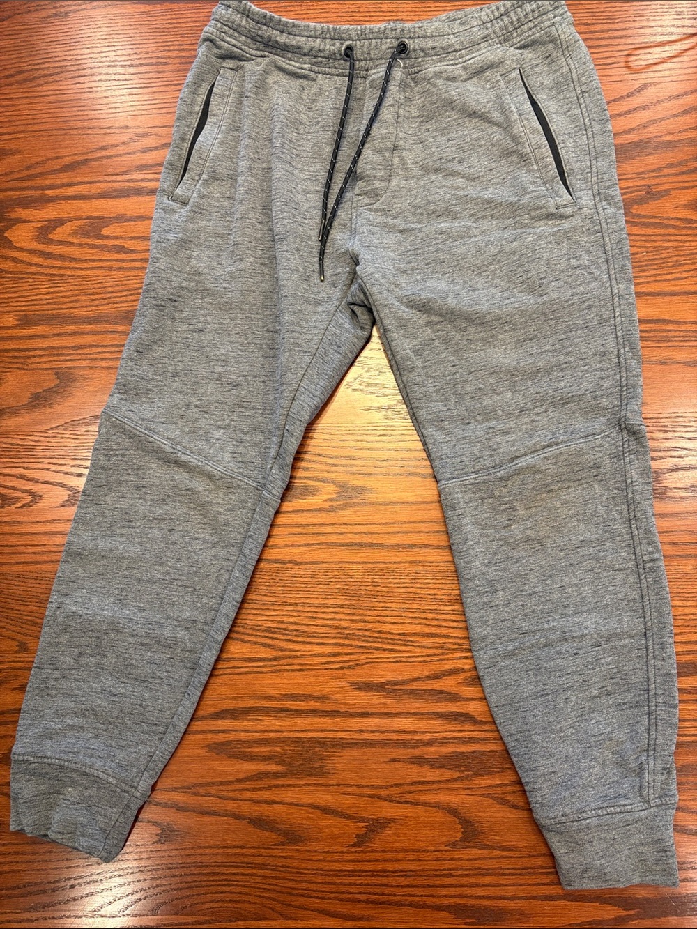 American Eagle Outfitters Gray Sweatpants